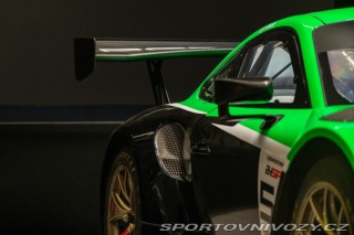 Porsche 911 991 (911) GT3 R 2018