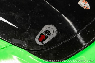 Porsche 911 991 (911) GT3 R 2018