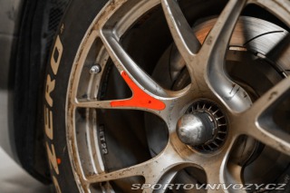 Porsche 911 991 (911) GT3 R 2018