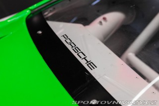 Porsche 911 991 (911) GT3 R 2018