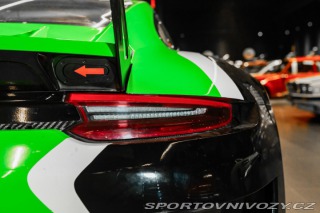 Porsche 911 991 (911) GT3 R 2018