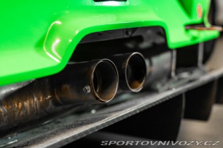 Porsche 911 991 (911) GT3 R 2018