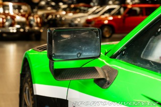 Porsche 911 991 (911) GT3 R 2018