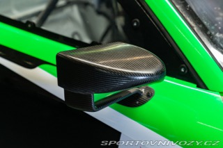 Porsche 911 991 (911) GT3 R 2018