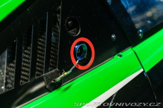 Porsche 911 991 (911) GT3 R 2018