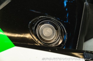 Porsche 911 991 (911) GT3 R 2018