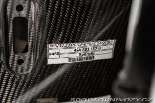 Porsche 911 991 (911) GT3 R 2018