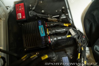 Porsche 911 991 (911) GT3 R 2018