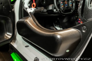 Porsche 911 991 (911) GT3 R 2018