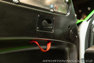 Porsche 911 991 (911) GT3 R 2018