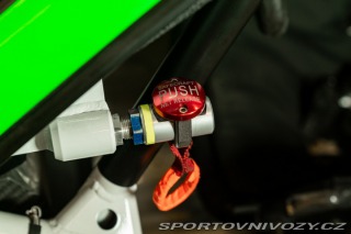 Porsche 911 991 (911) GT3 R 2018