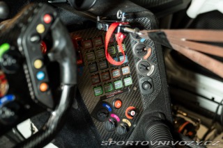 Porsche 911 991 (911) GT3 R 2018