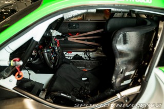 Porsche 911 991 (911) GT3 R 2018