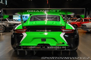 Porsche 911 991 (911) GT3 R 2018