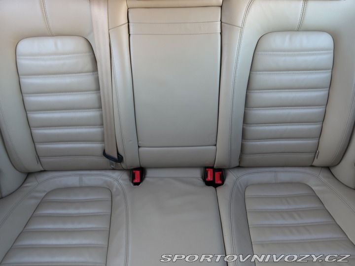 Volkswagen Ostatní modely Passat Trendline 3.6 V6 2012