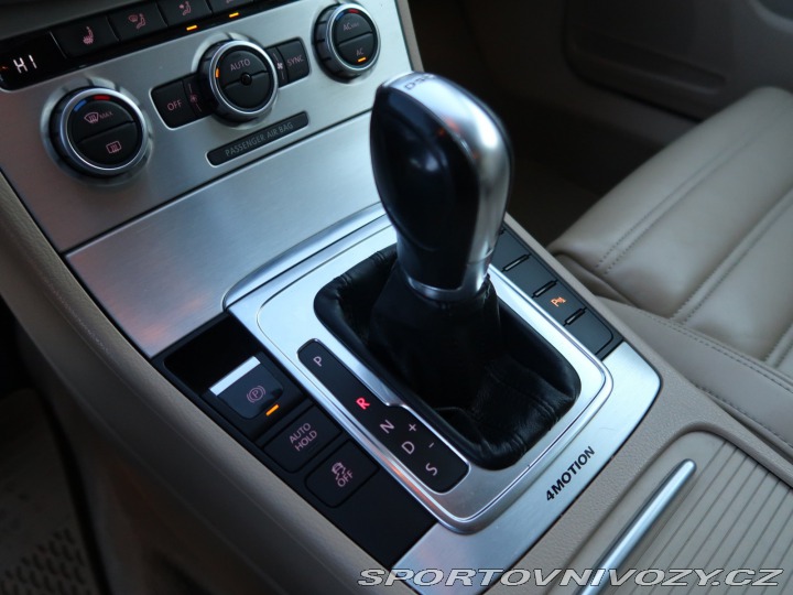 Volkswagen Ostatní modely Passat Trendline 3.6 V6 2012