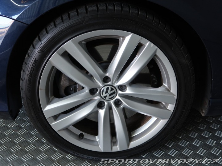 Volkswagen Ostatní modely Passat Trendline 3.6 V6 2012