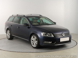 Volkswagen Ostatní modely Passat Trendline 3.6 V6 2012