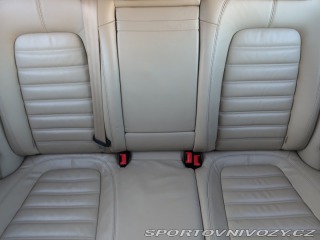 Volkswagen Ostatní modely Passat Trendline 3.6 V6 2012