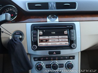 Volkswagen Ostatní modely Passat Trendline 3.6 V6 2012