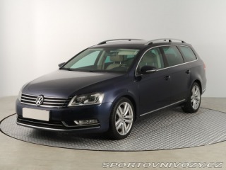 Volkswagen Ostatní modely Passat Trendline 3.6 V6 2012