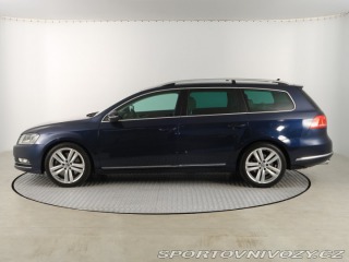 Volkswagen Ostatní modely Passat Trendline 3.6 V6 2012
