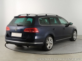 Volkswagen Ostatní modely Passat Trendline 3.6 V6 2012