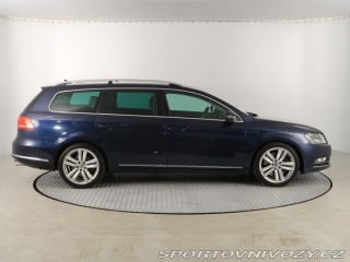 Volkswagen Ostatní modely Passat Trendline 3.6 V6 2012