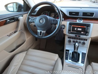 Volkswagen Ostatní modely Passat Trendline 3.6 V6 2012