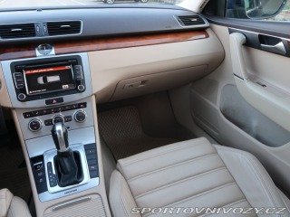 Volkswagen Ostatní modely Passat Trendline 3.6 V6 2012