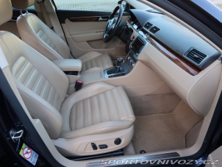 Volkswagen Ostatní modely Passat Trendline 3.6 V6 2012