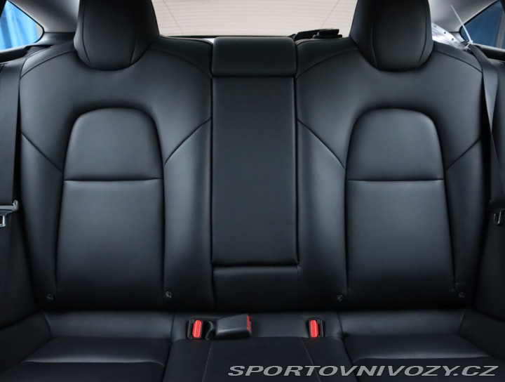 Tesla Model 3 Std Range Plus 52kWh 2019