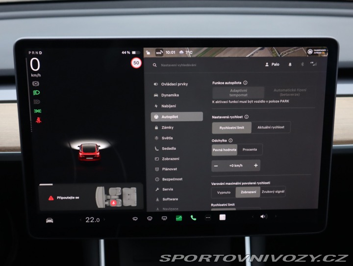 Tesla Model 3 Std Range Plus 52kWh 2019