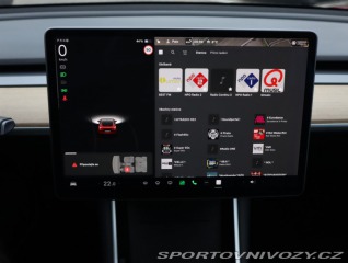 Tesla Model 3 Std Range Plus 52kWh 2019