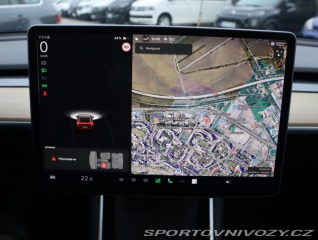 Tesla Model 3 Std Range Plus 52kWh 2019