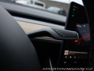 Tesla Model 3 Std Range Plus 52kWh 2019