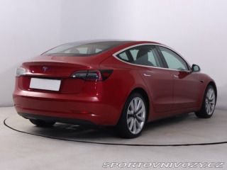 Tesla Model 3 Std Range Plus 52kWh 2019