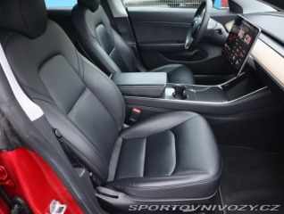 Tesla Model 3 Std Range Plus 52kWh 2019