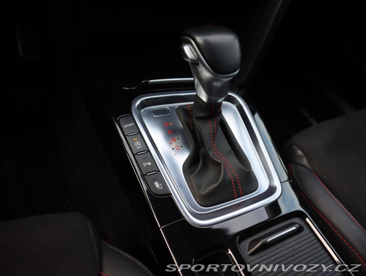 Kia ProCeed GT GT 1.6 T-GDI 2019