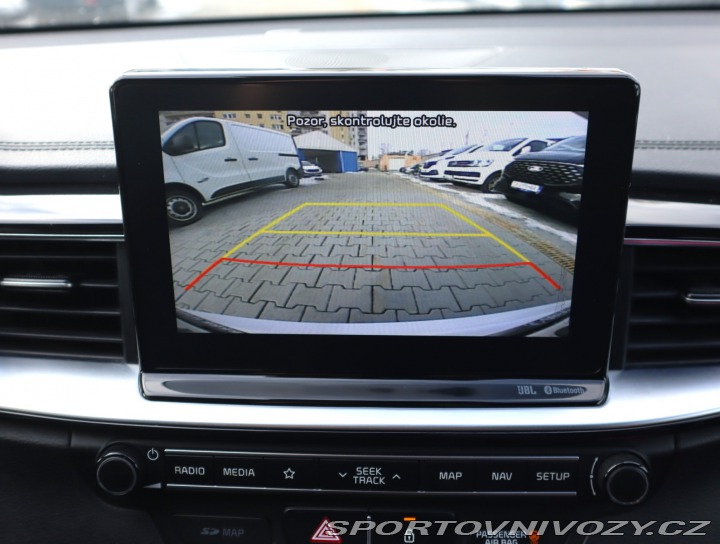 Kia ProCeed GT GT 1.6 T-GDI 2019