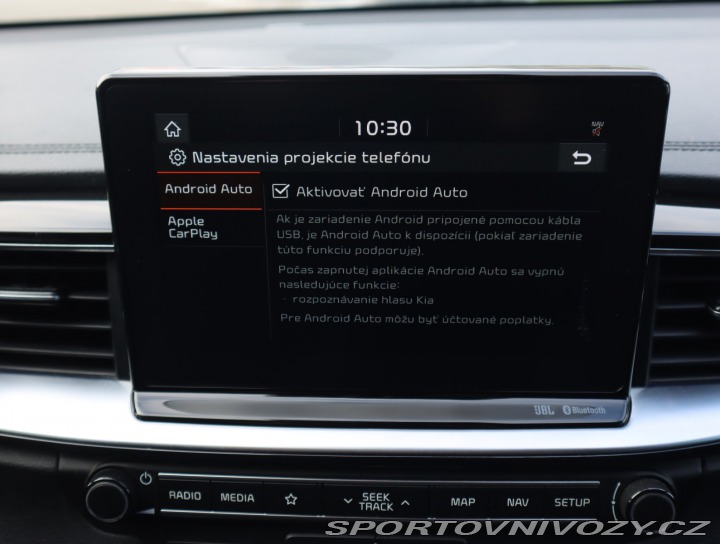 Kia ProCeed GT GT 1.6 T-GDI 2019