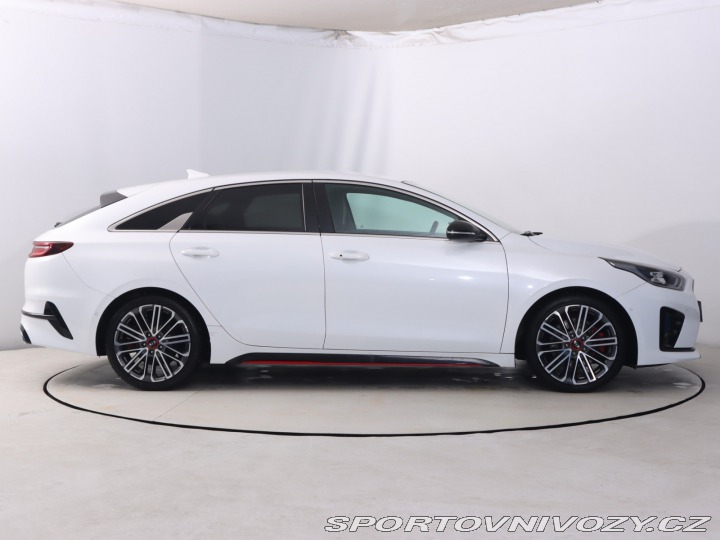 Kia ProCeed GT GT 1.6 T-GDI 2019