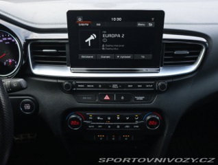 Kia ProCeed GT GT 1.6 T-GDI 2019