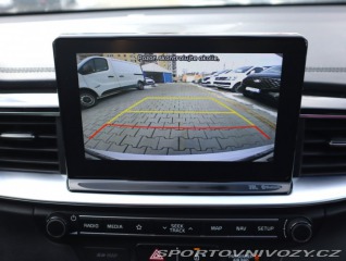 Kia ProCeed GT GT 1.6 T-GDI 2019