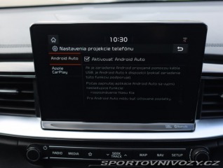 Kia ProCeed GT GT 1.6 T-GDI 2019