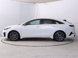 Kia ProCeed GT GT 1.6 T-GDI 2019