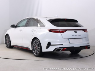 Kia ProCeed GT GT 1.6 T-GDI 2019