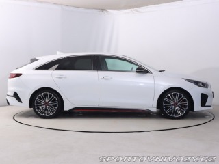 Kia ProCeed GT GT 1.6 T-GDI 2019