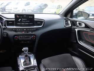 Kia ProCeed GT GT 1.6 T-GDI 2019