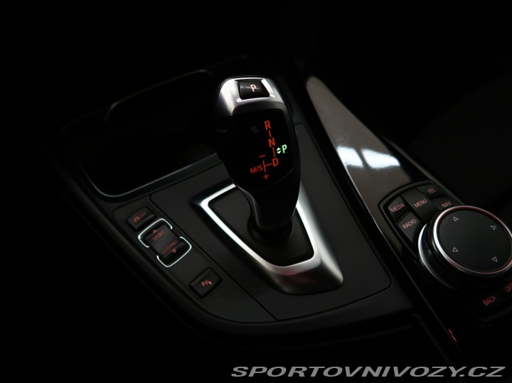 BMW 4 Gran Coupé  418d 2016